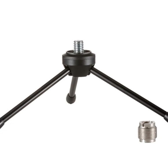 Microphone stand - Picture 4 of 4